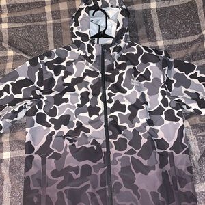 Adidas Men’s Windbreaker